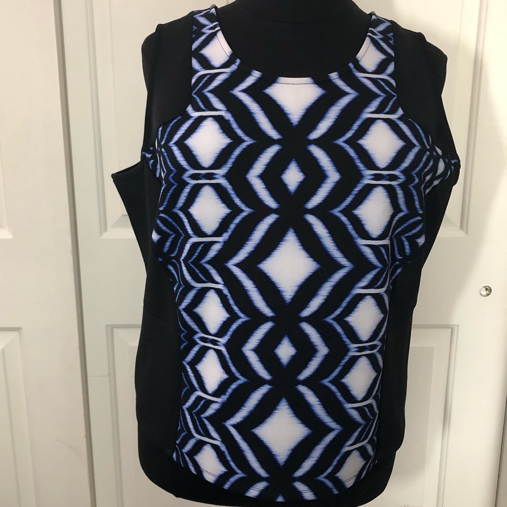 Lane Bryant Tank Top
